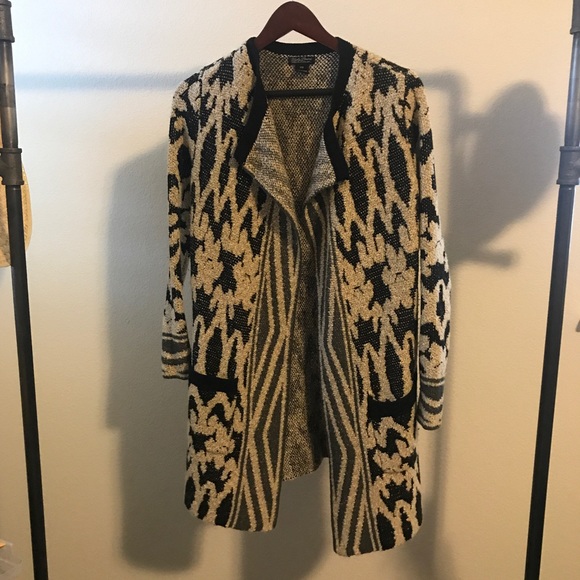 Lucky Brand Sweaters - Lucky Brand Cardigan